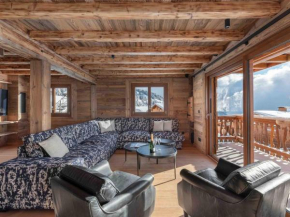 Chalet pour 10 avec sauna et confort à Les Saisies - FR-1-809-11